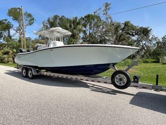 29' Yellowfin 2019 Yacht For Sale